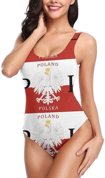 one-piece suits women's swimsuits polish flag poland polska backless bikini ladies summer pool swimwear bathing suit
one-piece suits women's swimsuits polish flag poland polska backless bikini ladies summer pool swimwear bathing suit