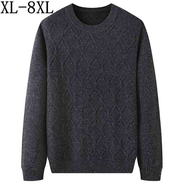 men's sweaters sweater made of wool and cotton, thick warm quality sweater, 100% winter, 8xl, 7xl, 6xl, 2021, White;black
men's sweaters sweater made of wool and cotton, thick warm quality sweater, 100% winter, 8xl, 7xl, 6xl, 2021, White;black