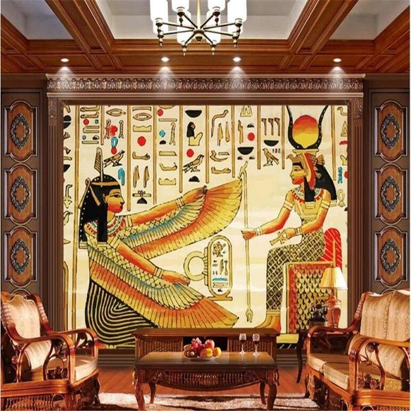wallpapers custom non-woven self adhesive wallpaper personality egyptian brilliant living room bedroom home decoration background painting
wallpapers custom non-woven self adhesive wallpaper personality egyptian brilliant living room bedroom home decoration background painting