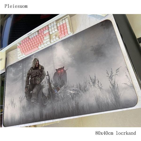 mouse pads & wrist rests stalker mousepad gamer colourful 800x400mm gaming pad large notebook pc accessories lappadmouse ergonomic mat
mouse pads & wrist rests stalker mousepad gamer colourful 800x400mm gaming pad large notebook pc accessories lappadmouse ergonomic mat
