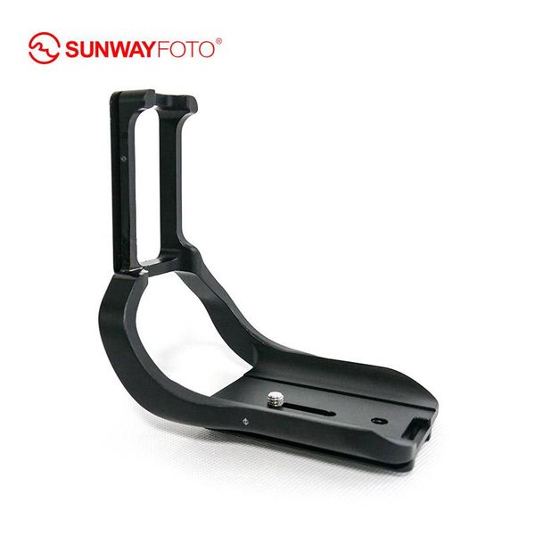 tripod heads sunwayfoto pcl-rgtripod head quick release plate for eos r battery grip l-bracket specific aluminum
tripod heads sunwayfoto pcl-rgtripod head quick release plate for eos r battery grip l-bracket specific aluminum