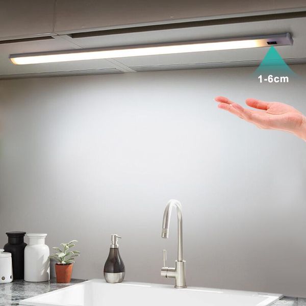 hand sweep sensor lamp led under cabinet light 30/40/50cm dc12v smart wardrobe kitchen for home lighting bedroom closet
hand sweep sensor lamp led under cabinet light 30/40/50cm dc12v smart wardrobe kitchen for home lighting bedroom closet