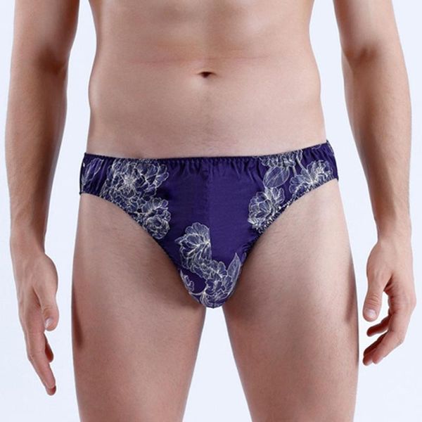 underpants men 100% silk briefs solid color underwear breathable scrotum bulge panties knickers erotic lingerie, Black;white
underpants men 100% silk briefs solid color underwear breathable scrotum bulge panties knickers erotic lingerie, Black;white