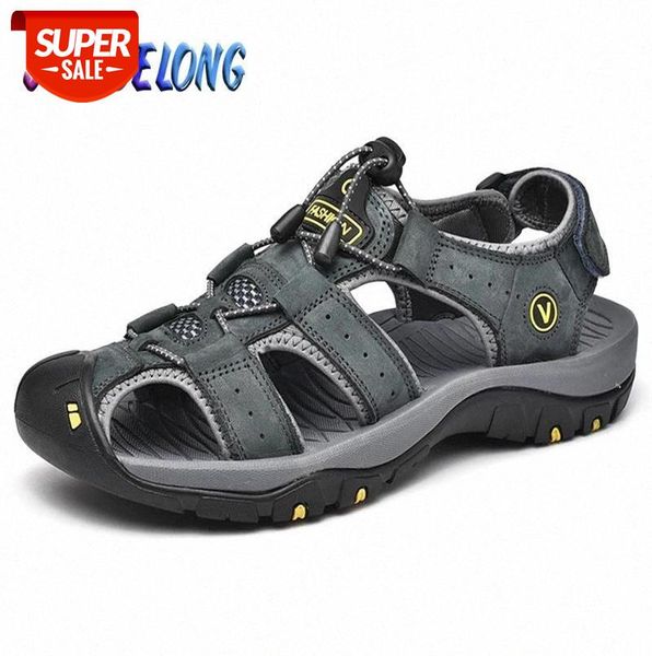 summer men's sandals genuine leather breathable soft men's beach sandals roman platform design men outdoor slippers #vg5o
summer men's sandals genuine leather breathable soft men's beach sandals roman platform design men outdoor slippers #vg5o