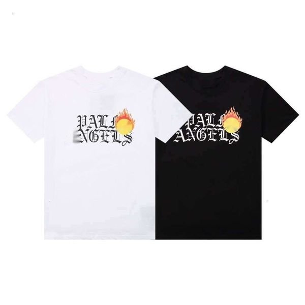 tshirt fashion brand letter printing short sleeved men and women the same style loose casual, White;black
tshirt fashion brand letter printing short sleeved men and women the same style loose casual, White;black