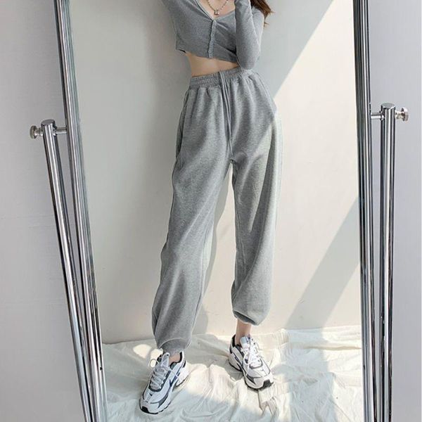 men's pants gray sweatpants women baggy harem wide leg sweat oversized harajuku joggers woman high waisted black trousers trip
men's pants gray sweatpants women baggy harem wide leg sweat oversized harajuku joggers woman high waisted black trousers trip