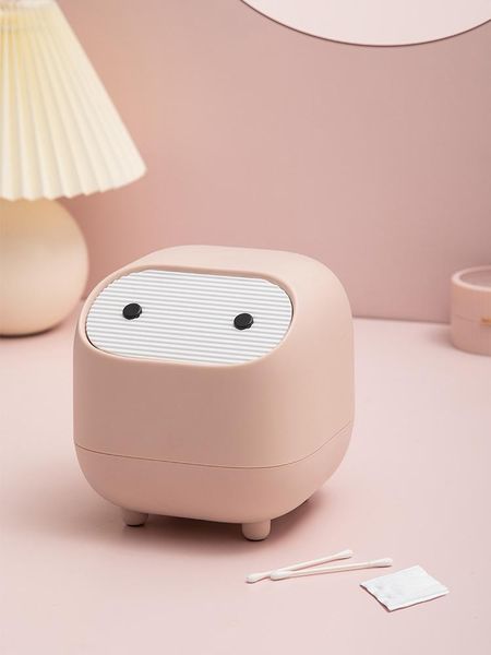 waste bins household daily necessities bedside deskmini trash can cute cartoon wastebasket
waste bins household daily necessities bedside deskmini trash can cute cartoon wastebasket