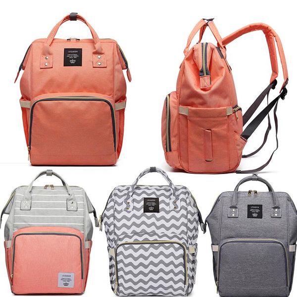 diaper bags lequeen bag travel backpack maternity large capacity nappy outdoor baby care wetbag mummy shoulder gift
diaper bags lequeen bag travel backpack maternity large capacity nappy outdoor baby care wetbag mummy shoulder gift