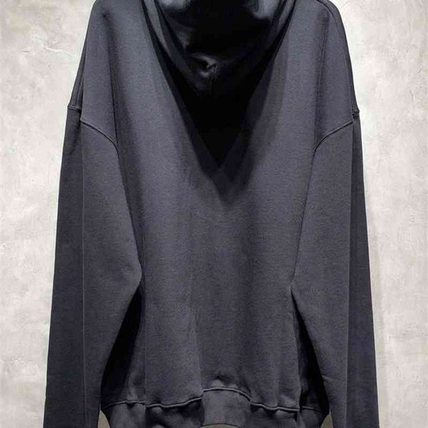 Men's Hoodies & Sweatshirts fw Vetements Diamond Embroidery Women Men Hooded Hiphop Oversized Hoodie Pullover Hoody 201104 UMVZ, Black
Men's Hoodies & Sweatshirts fw Vetements Diamond Embroidery Women Men Hooded Hiphop Oversized Hoodie Pullover Hoody 201104 UMVZ, Black