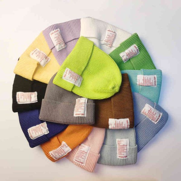 baby solid color alphabet pattern knitted hats kids girls boys autumn winter warm beanies caps, Blue;gray
baby solid color alphabet pattern knitted hats kids girls boys autumn winter warm beanies caps, Blue;gray