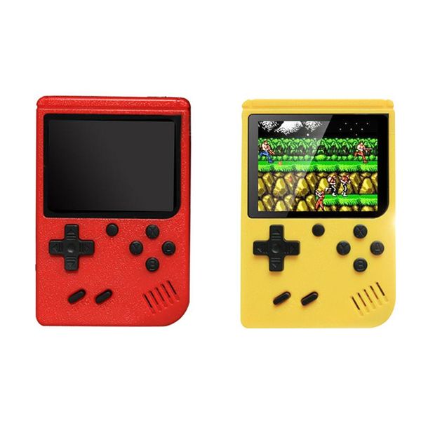 3.0inch double person with built-in 400 retro classic for fc games portable players game
3.0inch double person with built-in 400 retro classic for fc games portable players game