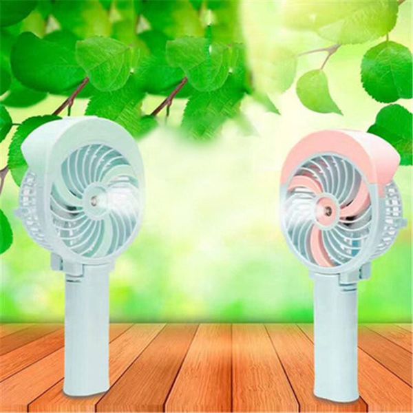 electric fans mini portable handheld fan air cooling usb humidifier travel personal with 18650 rechargable battery
electric fans mini portable handheld fan air cooling usb humidifier travel personal with 18650 rechargable battery
