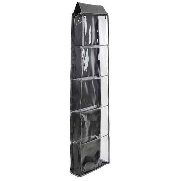 storage bags hanging yarn bag multifunctional knitting with 5 compartments transparent wall display bulk finishing rack
storage bags hanging yarn bag multifunctional knitting with 5 compartments transparent wall display bulk finishing rack