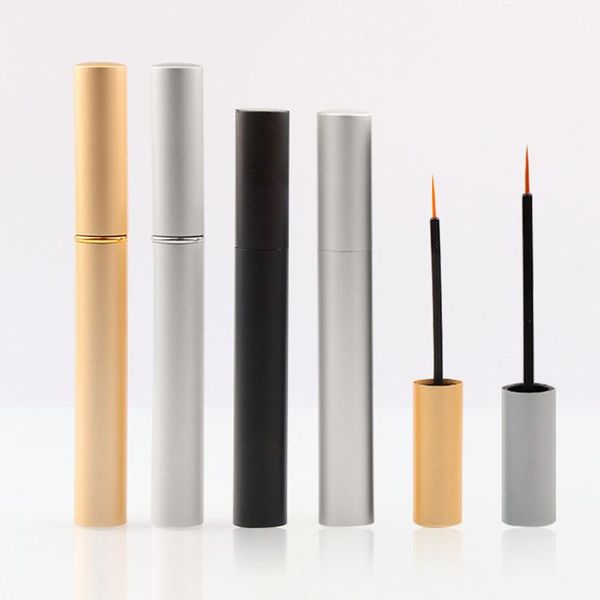 storage bottles & jars 5ml empty round gold silver black eyelash growth liquid bottle adhesive glue refillable 30pcs
storage bottles & jars 5ml empty round gold silver black eyelash growth liquid bottle adhesive glue refillable 30pcs