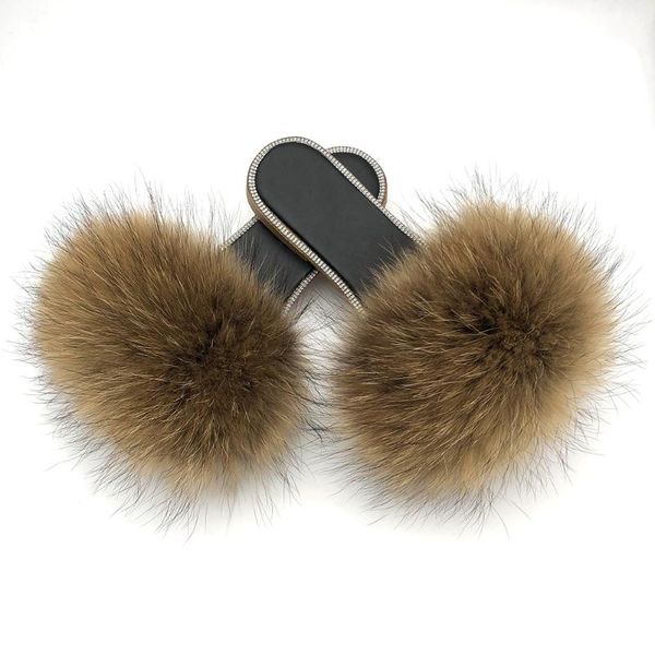 slippers glitter women fur summer fashion sandals fluffy diamond flat shoes outdoor wholesale, Black
slippers glitter women fur summer fashion sandals fluffy diamond flat shoes outdoor wholesale, Black