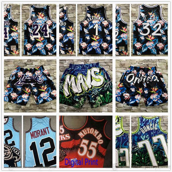 floral fashion retro camo digital print mitchell and ness basketball jerseys penny kevin hardaway durant luka ja doncic morant dikembe smith, Black;red
floral fashion retro camo digital print mitchell and ness basketball jerseys penny kevin hardaway durant luka ja doncic morant dikembe smith, Black;red