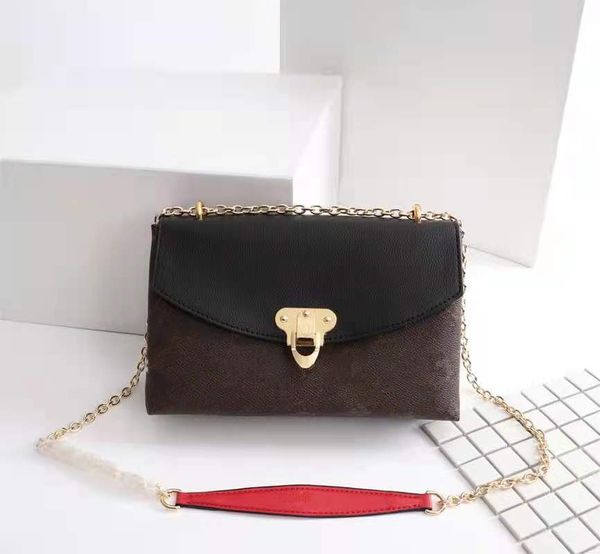 designer shoulder bag luxury designers chain bags women handbag purse fashion purses crossbody messenger pack lletters and flower printed la
designer shoulder bag luxury designers chain bags women handbag purse fashion purses crossbody messenger pack lletters and flower printed la