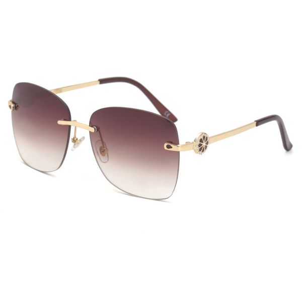 kajila frameless cut edge 1238 fashion korean sunglasses women's trendy metal sunglasses, White;black
kajila frameless cut edge 1238 fashion korean sunglasses women's trendy metal sunglasses, White;black