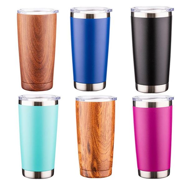 water bottles murricon 20oz portable stainless steel wine tumbler with seal lids double wall vacuum insulated travel beer mug car coffee cup
water bottles murricon 20oz portable stainless steel wine tumbler with seal lids double wall vacuum insulated travel beer mug car coffee cup