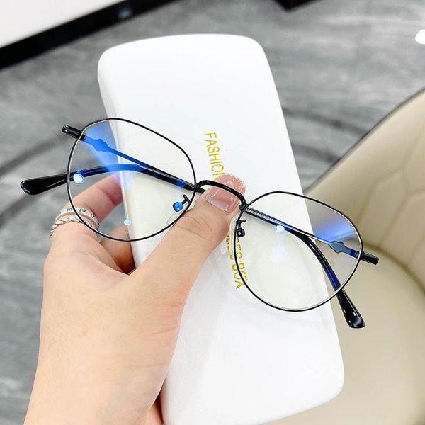 fashion sunglasses frames 2021 korean brand anti blue lens gentle eyeglasses tom21 women men eyewear for reading myopia prescription, Black
fashion sunglasses frames 2021 korean brand anti blue lens gentle eyeglasses tom21 women men eyewear for reading myopia prescription, Black