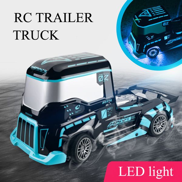 remote control heavy truck kids electric toy car drift big rc container truck trailer head rc truck model toy with led light
remote control heavy truck kids electric toy car drift big rc container truck trailer head rc truck model toy with led light