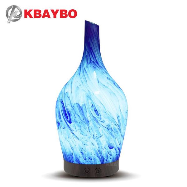 100ml aroma air humidifier essential oil diffuser aromatherapy electric mist maker for home with 7 led lights humidifiers
100ml aroma air humidifier essential oil diffuser aromatherapy electric mist maker for home with 7 led lights humidifiers