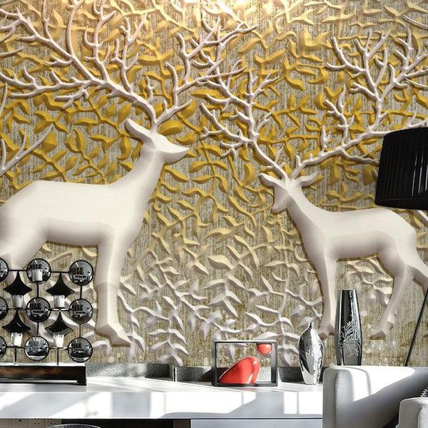 wallpapers haha wallpaper 3d european style living room bedroom mural painting tv background large elk customized size
wallpapers haha wallpaper 3d european style living room bedroom mural painting tv background large elk customized size