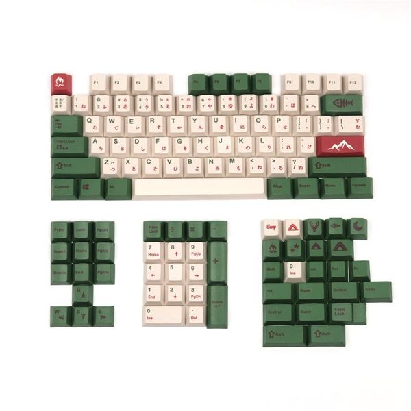 keyboard mouse combos camping keycaps cherry profile japanes dye sub small sets pbt keycap 2.25u 2u 1.75u shift 6.25u spacebar for mechanica
keyboard mouse combos camping keycaps cherry profile japanes dye sub small sets pbt keycap 2.25u 2u 1.75u shift 6.25u spacebar for mechanica