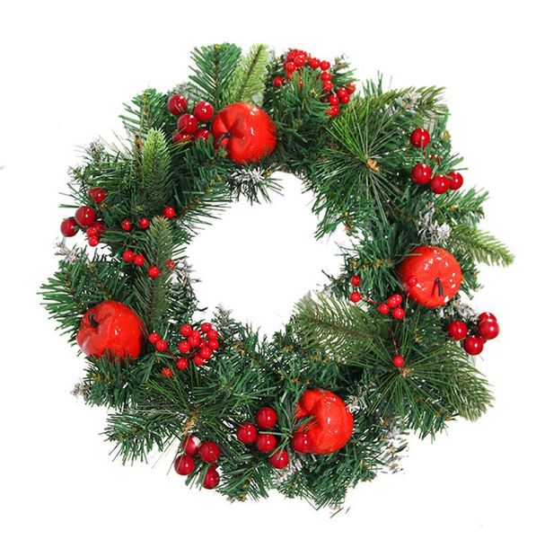autumn festival decor home decoration modern hanging christmas circle simulation cotton wreath gifts supplies decorative flowers & wreaths
autumn festival decor home decoration modern hanging christmas circle simulation cotton wreath gifts supplies decorative flowers & wreaths