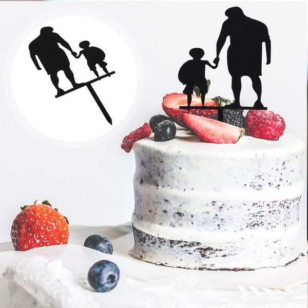 other festive & party supplies 20pcs creative father's day cake ers cupcake picks fruit dessert
other festive & party supplies 20pcs creative father's day cake ers cupcake picks fruit dessert
