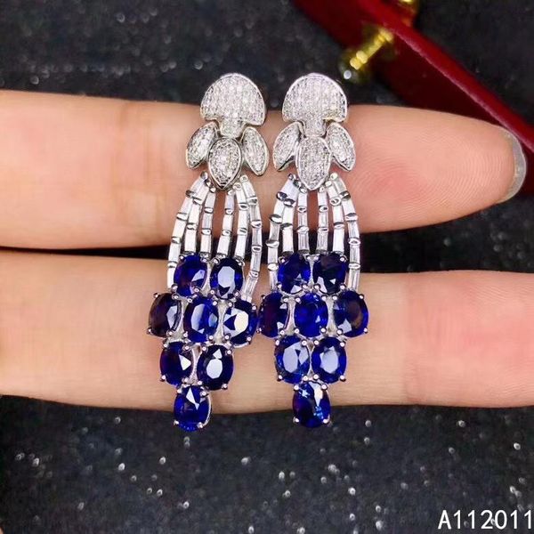 dangle & chandelier kjjeaxcmy fine jewelry 925 sterling silver inlaid natural gemstone sapphire female earrings eardrop elegant support test
dangle & chandelier kjjeaxcmy fine jewelry 925 sterling silver inlaid natural gemstone sapphire female earrings eardrop elegant support test