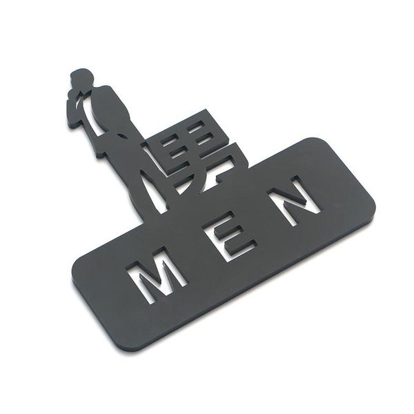 toilet door sign symbol self adhesive fixing male female accessible for el store parking lot shopping center res other hardware
toilet door sign symbol self adhesive fixing male female accessible for el store parking lot shopping center res other hardware