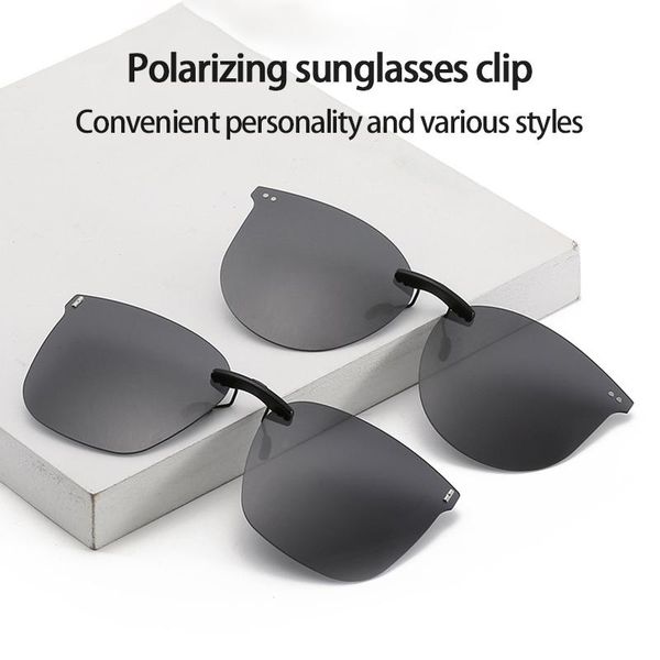 outdoor eyewear bicycle invisible clip cycling polarizing sunglasses clear vision fashion male female drivers driving men's glasses
outdoor eyewear bicycle invisible clip cycling polarizing sunglasses clear vision fashion male female drivers driving men's glasses