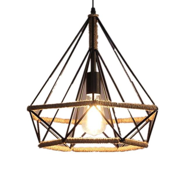 pendant lamps nordic head three loft lamp art diamond rope iron industry retro bar lights fixtures for celling
pendant lamps nordic head three loft lamp art diamond rope iron industry retro bar lights fixtures for celling