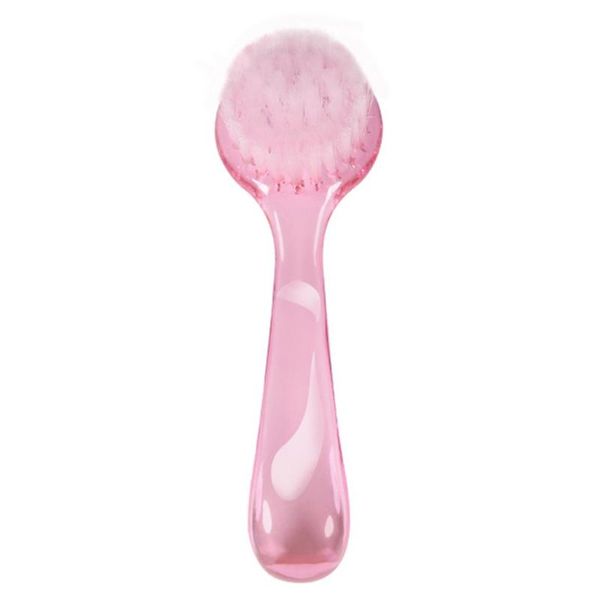nail brushes a0nd round head art powder dust remover cleaning brush with plastic long handle, Yellow
nail brushes a0nd round head art powder dust remover cleaning brush with plastic long handle, Yellow