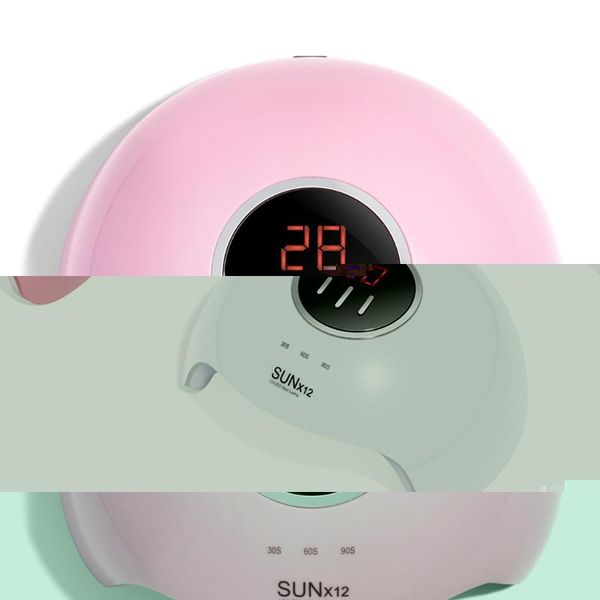 nail dryers 54w lamp uv dryer led gel 30s 60s 99s timer settings nails manicure machine curing light
nail dryers 54w lamp uv dryer led gel 30s 60s 99s timer settings nails manicure machine curing light