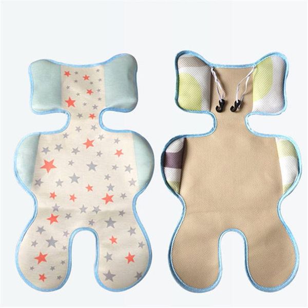 stroller parts & accessories summer baby seat mats children dining chair cushions breathable kids pushchair pads blue color accessorie
stroller parts & accessories summer baby seat mats children dining chair cushions breathable kids pushchair pads blue color accessorie