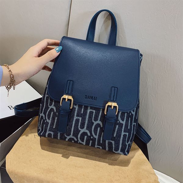 daily bag backpack for women 2021 new korean style fashionable all-matching college style small backpack ins popular western style school ba
daily bag backpack for women 2021 new korean style fashionable all-matching college style small backpack ins popular western style school ba