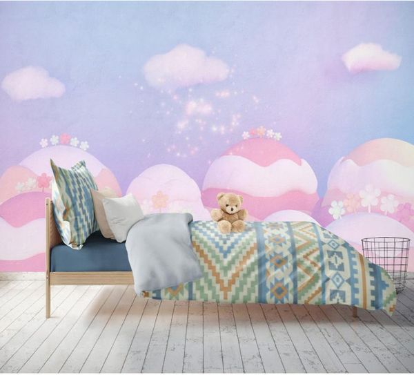 wallpapers 8d modern cartoon princess style po wall sticker for lliving room tv background wallpaper 3d pink warm mural paper decor 
wallpapers 8d modern cartoon princess style po wall sticker for lliving room tv background wallpaper 3d pink warm mural paper decor