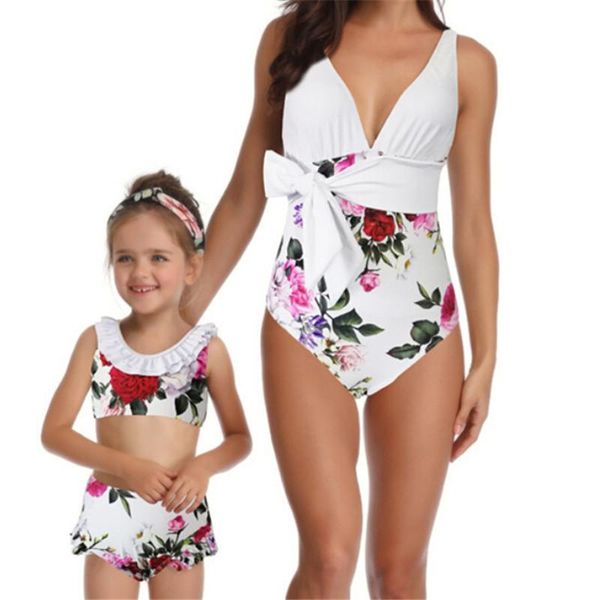 one-piece suits family matching swimwear mom and daughter bikini women kids girl parent-child bathing suit look swimsuit
one-piece suits family matching swimwear mom and daughter bikini women kids girl parent-child bathing suit look swimsuit