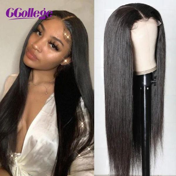 lace wigs wig human hair 4x4 closure straight for black women transparent front 150 remy, Black;brown
lace wigs wig human hair 4x4 closure straight for black women transparent front 150 remy, Black;brown