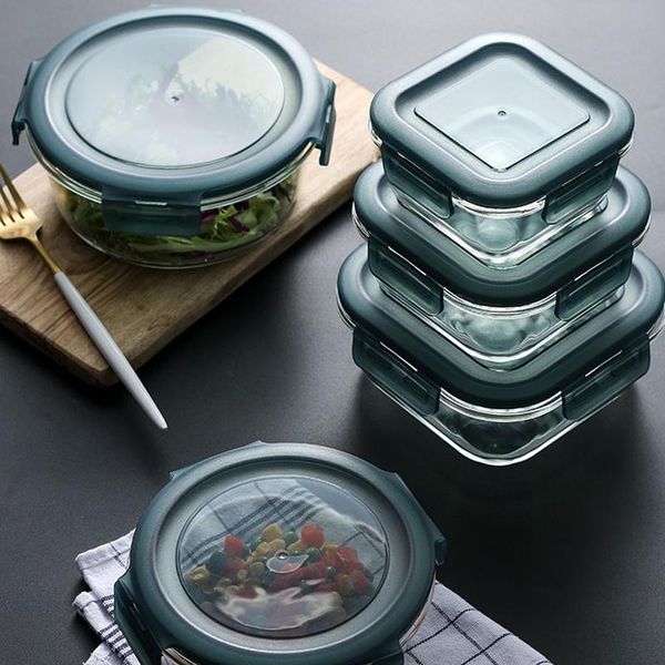 glass storage containers with lids glass meal prep containers airtight bento boxes bpa & leak proof
glass storage containers with lids glass meal prep containers airtight bento boxes bpa & leak proof