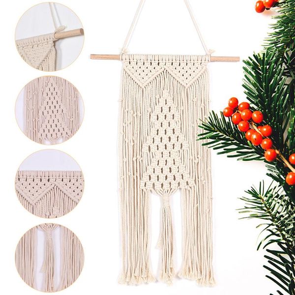 tapestries macrame wall hanging tapestry boho decor woven knitted bohemian chic home art decoration
tapestries macrame wall hanging tapestry boho decor woven knitted bohemian chic home art decoration