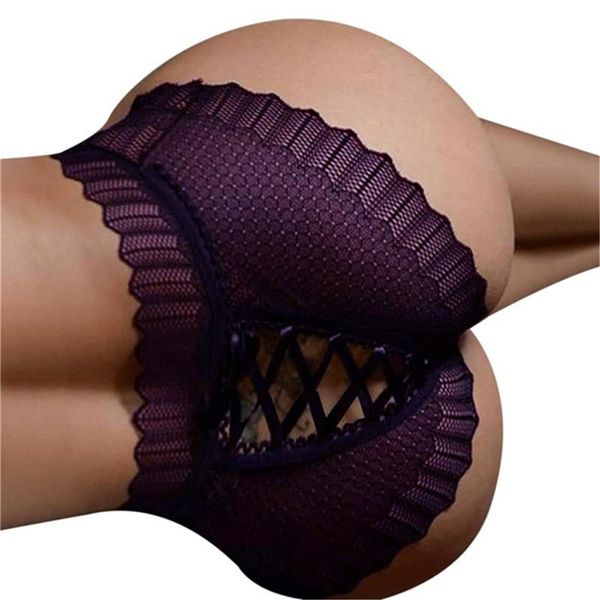 women's panties amazing women lingerie lace hollow out underwear female cross strap bow transparent knickers for, Black;pink
women's panties amazing women lingerie lace hollow out underwear female cross strap bow transparent knickers for, Black;pink