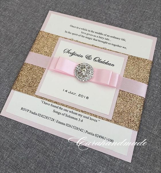 greeting cards ca0789 fuchsia glitter bow jewel wedding invitation. lovely . stunning sparkling pink invite
greeting cards ca0789 fuchsia glitter bow jewel wedding invitation. lovely . stunning sparkling pink invite