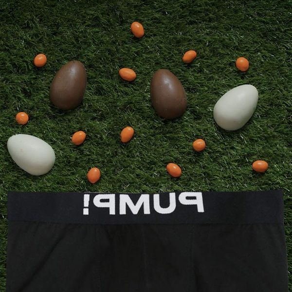 underpants cotton gay men's panties boxers shorts comfortable trunks man underwear boxer men ropa interior hombre, Black;white
underpants cotton gay men's panties boxers shorts comfortable trunks man underwear boxer men ropa interior hombre, Black;white