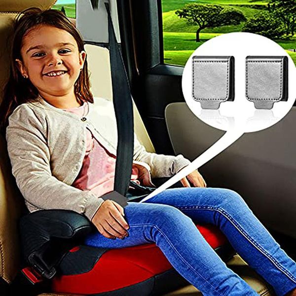 safety belts & accessories auto seat belt regulator anti-le neck fixer adjuster equipment car locator-2 pcs black/gray
safety belts & accessories auto seat belt regulator anti-le neck fixer adjuster equipment car locator-2 pcs black/gray