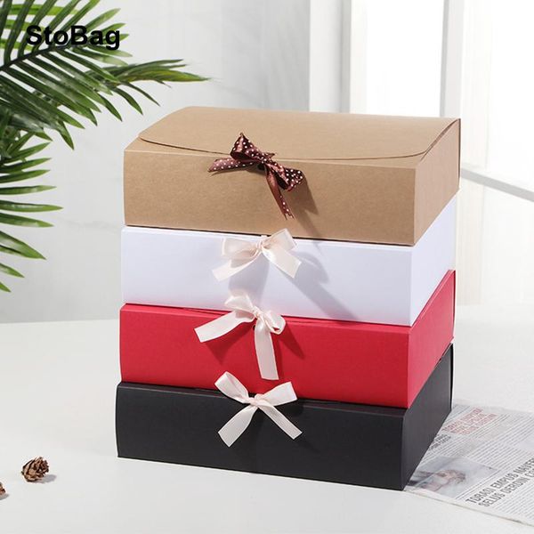 gift wrap stobag 5pcs/lot packaging box wedding birthday valentine's day event & party cookies favor clothes storage baby shower diy
gift wrap stobag 5pcs/lot packaging box wedding birthday valentine's day event & party cookies favor clothes storage baby shower diy