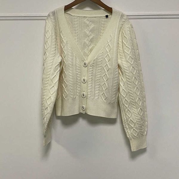 women's sweaters sweaters autumn winter women knit sweater female v-neck single breasted long sleeve car 3fch, White;black
women's sweaters sweaters autumn winter women knit sweater female v-neck single breasted long sleeve car 3fch, White;black