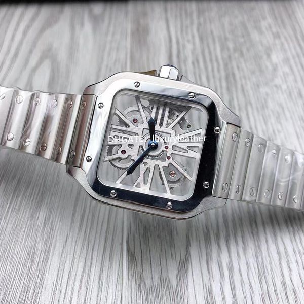 twf factory man watches automatic 4s20 movement size 40 mm hollow out the dial sapphire mirror double folding table buckle, Slivery;brown
twf factory man watches automatic 4s20 movement size 40 mm hollow out the dial sapphire mirror double folding table buckle, Slivery;brown